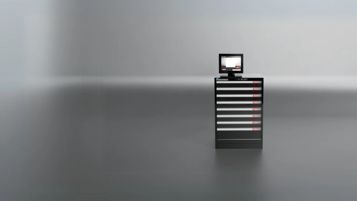 SmartDrawer - Tooling Intelligence