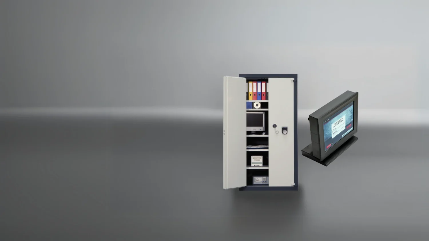 Virtual Inventory Management - Tooling Intelligence