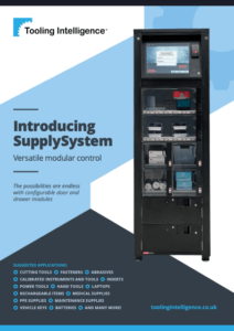 SupplySystem Cover