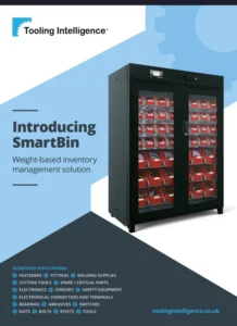 SmartBin PDF Brochure