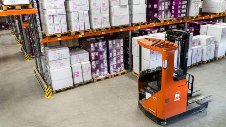 Inventory Management Banner