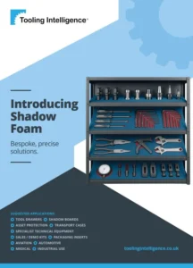 Shadow Foam Brochure