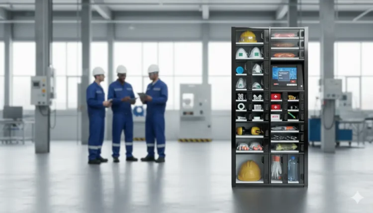 SupplySystem In Situ