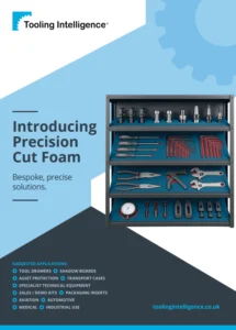 Precision Cut Foam Inserts PDF