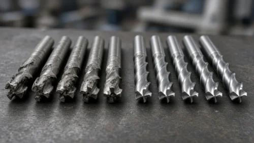 Drill Bits